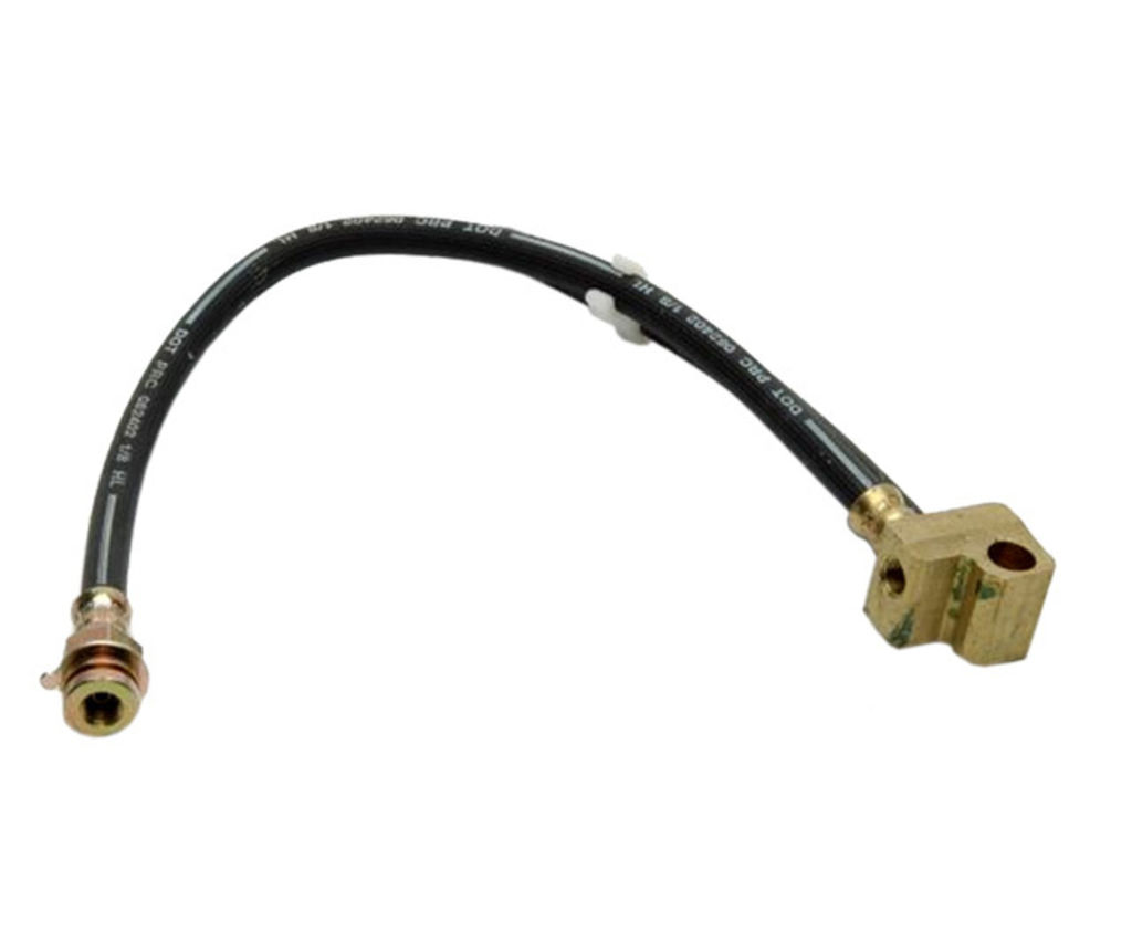 Raybestos BH38642 - Element3 Brake Hose