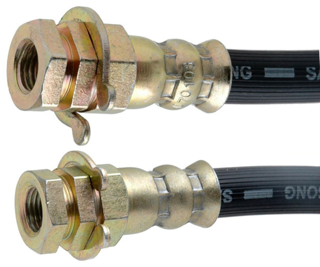 Raybestos BH38646 - Element3 Brake Hose