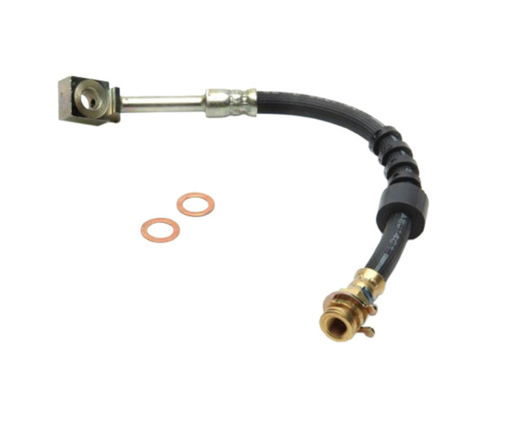 Raybestos BH38655 - Element3 Brake Hose