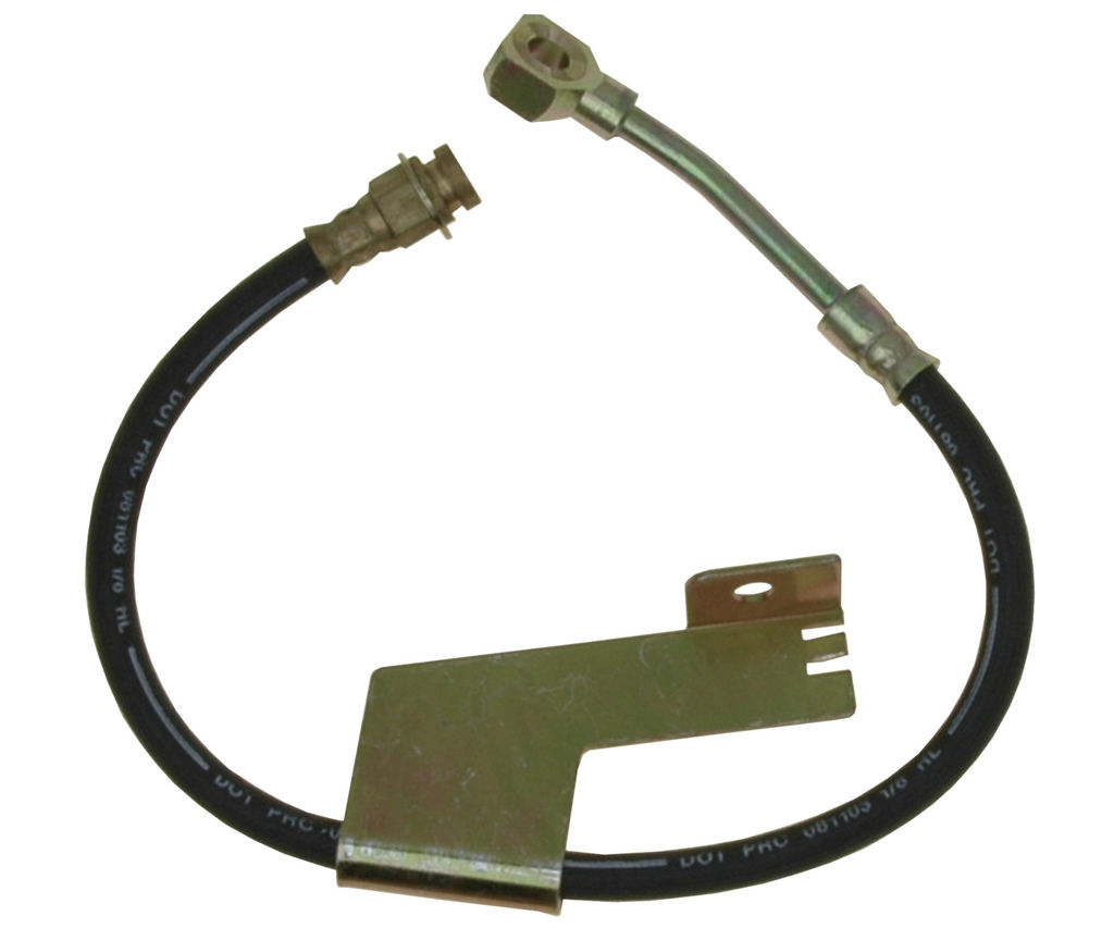 Raybestos BH38662 - Element3 Brake Hose