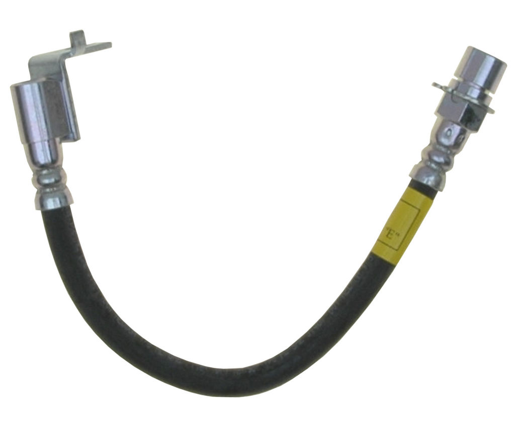 Raybestos BH38666 - Element3 Brake Hose