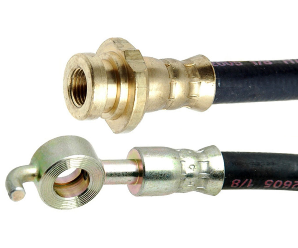 Raybestos BH38679 - Element3 Brake Hose