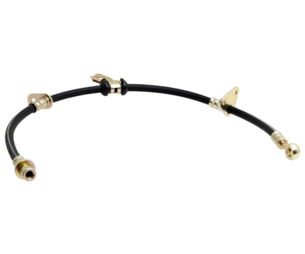 Raybestos BH38713 - Element3 Brake Hose