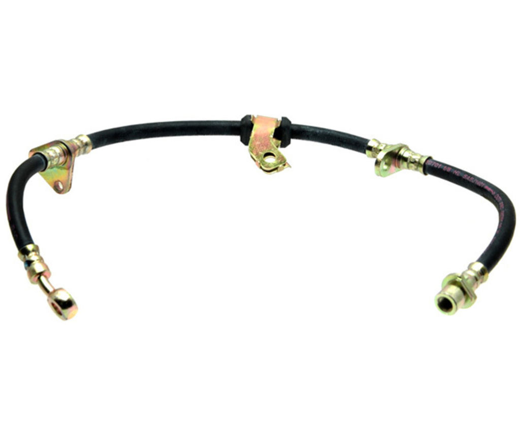 Raybestos BH38714 - Element3 Brake Hose