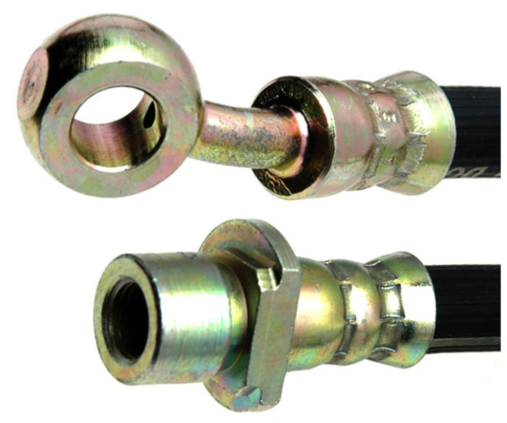Raybestos BH38716 - Element3 Brake Hose