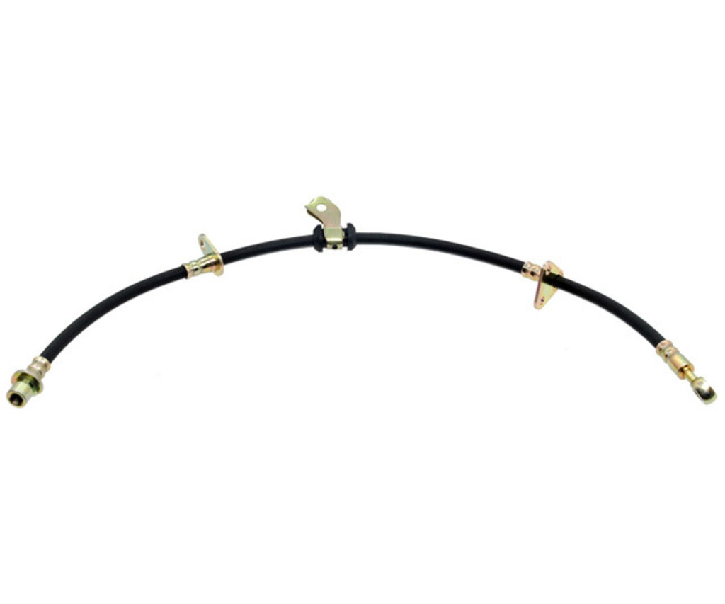 Raybestos BH38732 - Element3 Brake Hose