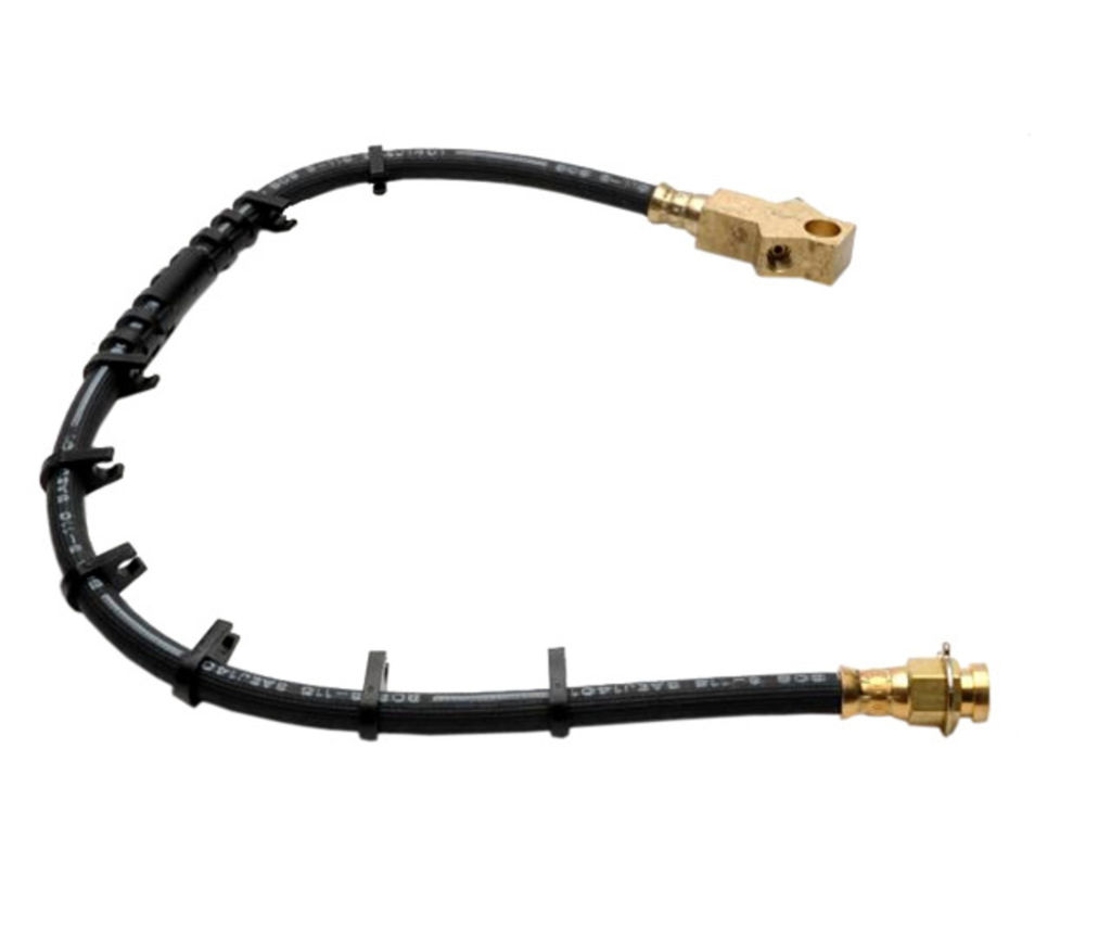 Raybestos BH38744 - Element3 Brake Hose