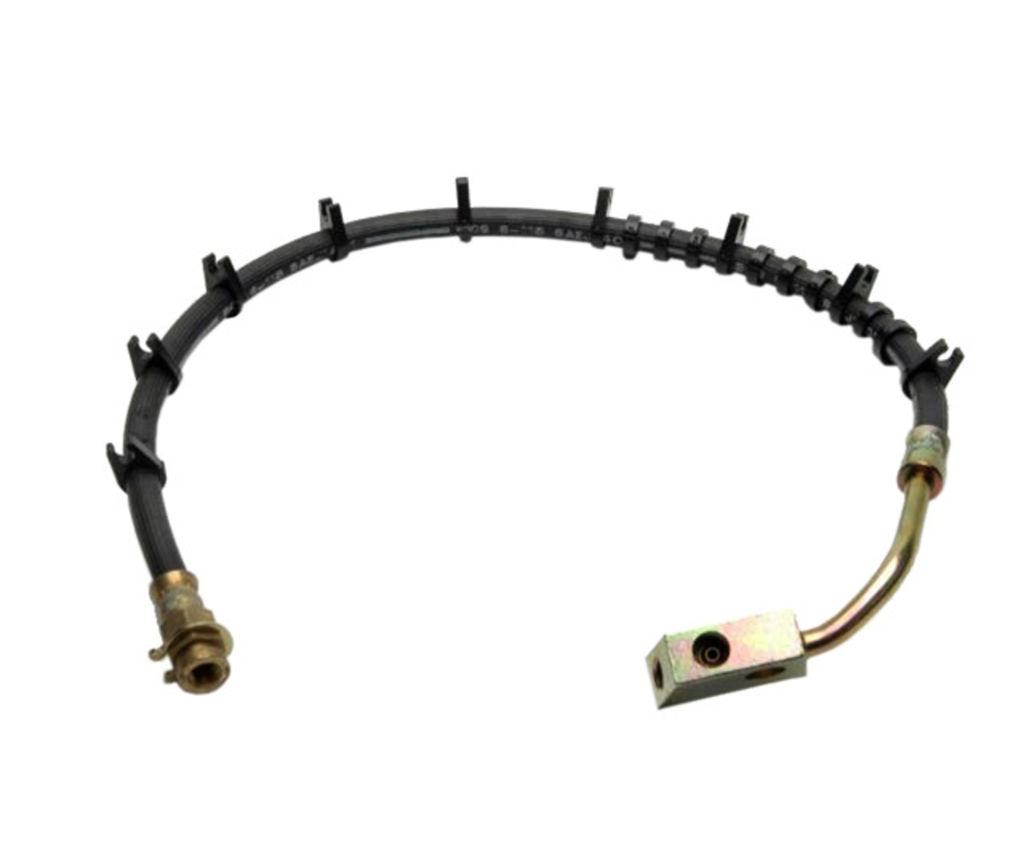 Raybestos BH38745 - Element3 Brake Hose