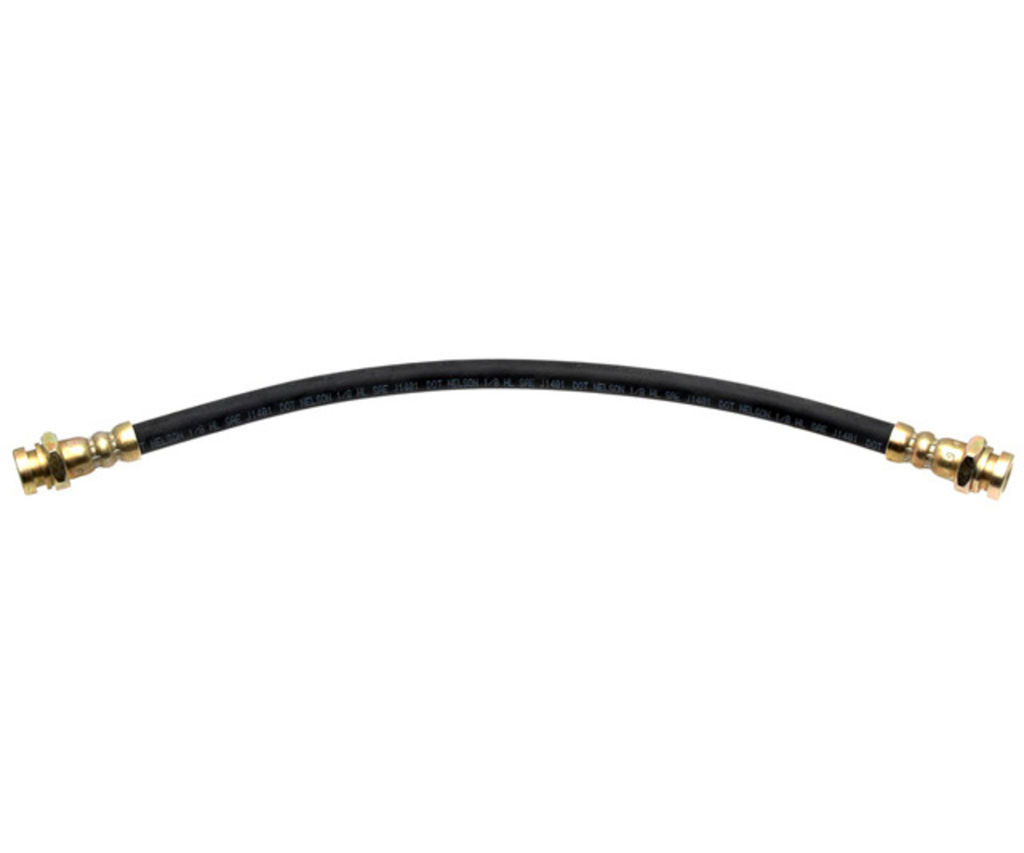 Raybestos BH38755 - Element3 Brake Hose