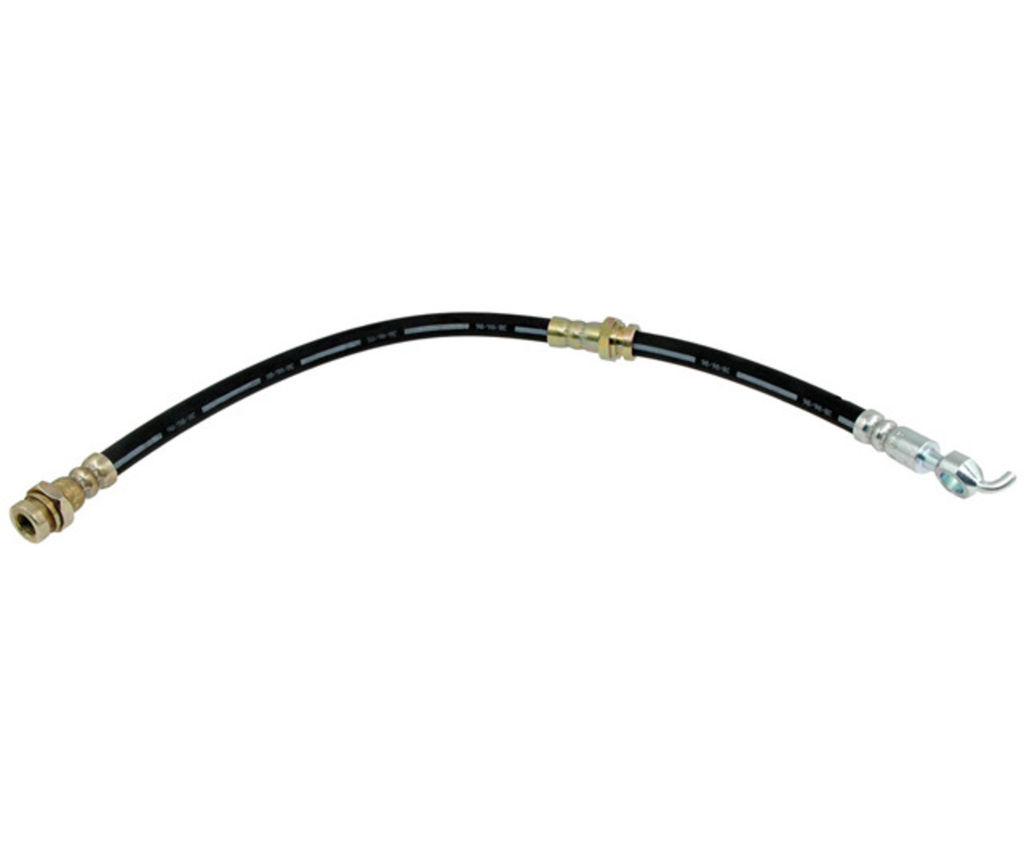 Raybestos BH38757 - Element3 Brake Hose