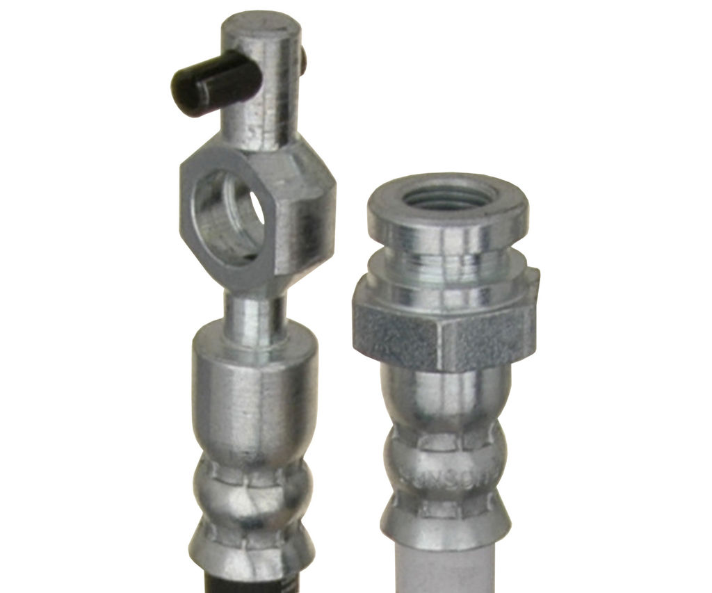 Raybestos BH38760 - Element3 Brake Hose