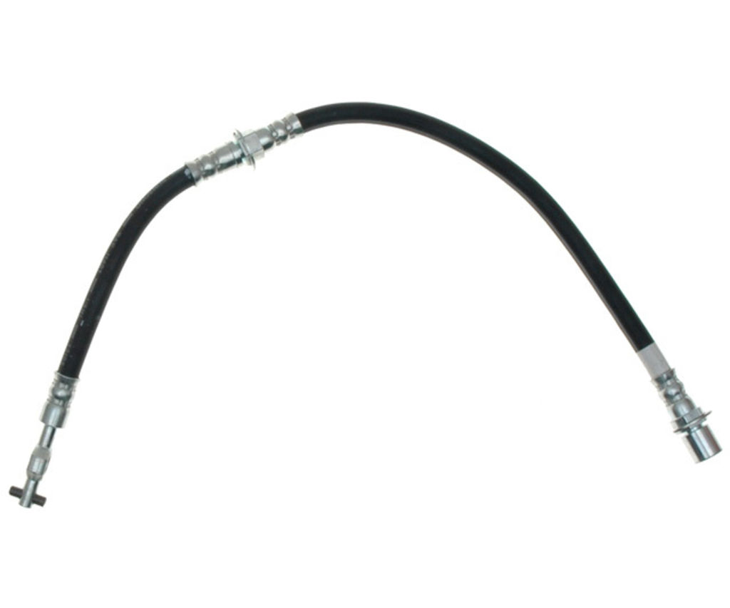 Raybestos BH38789 - Element3 Brake Hose