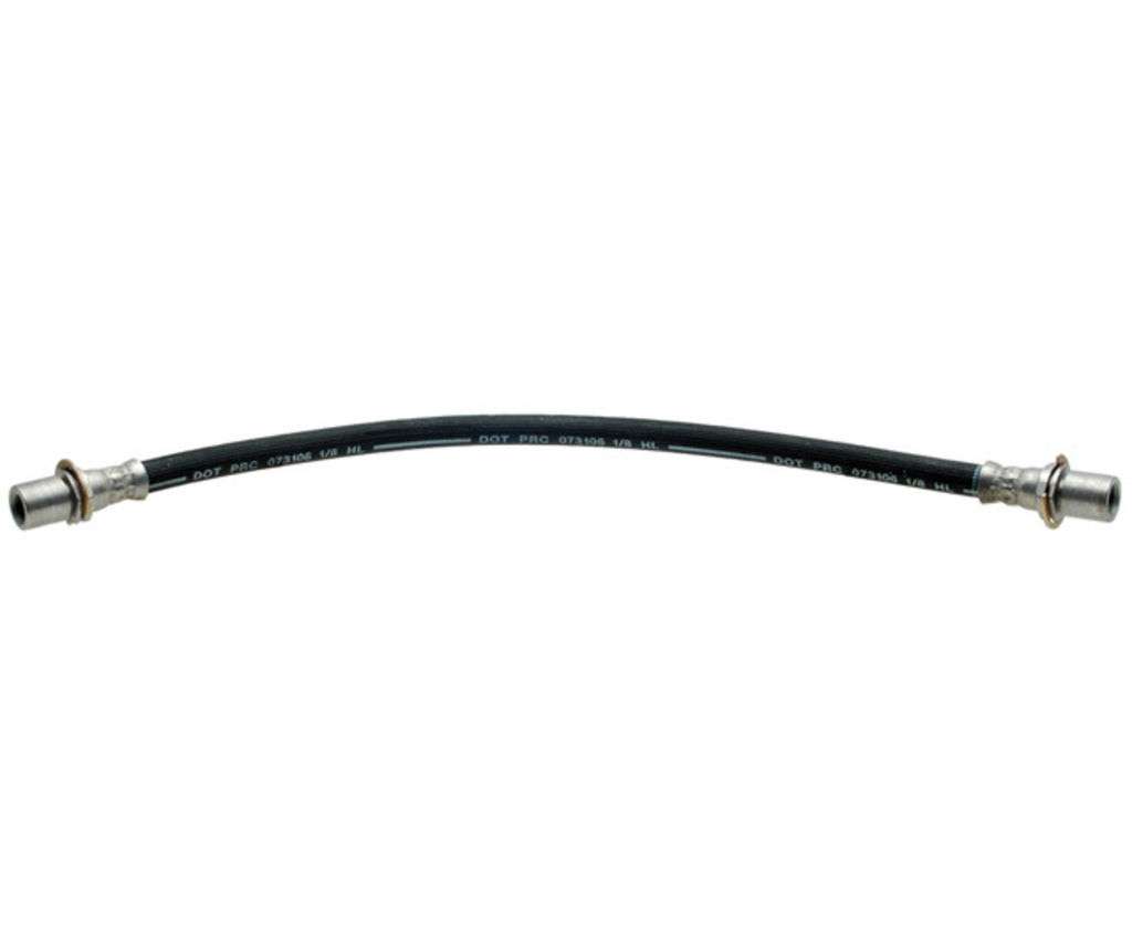 Raybestos BH38790 - Element3 Brake Hose