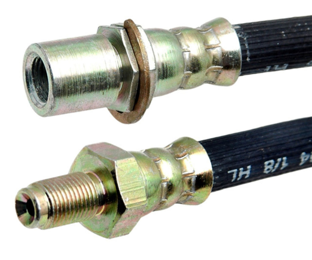 Raybestos BH38794 - Element3 Brake Hose