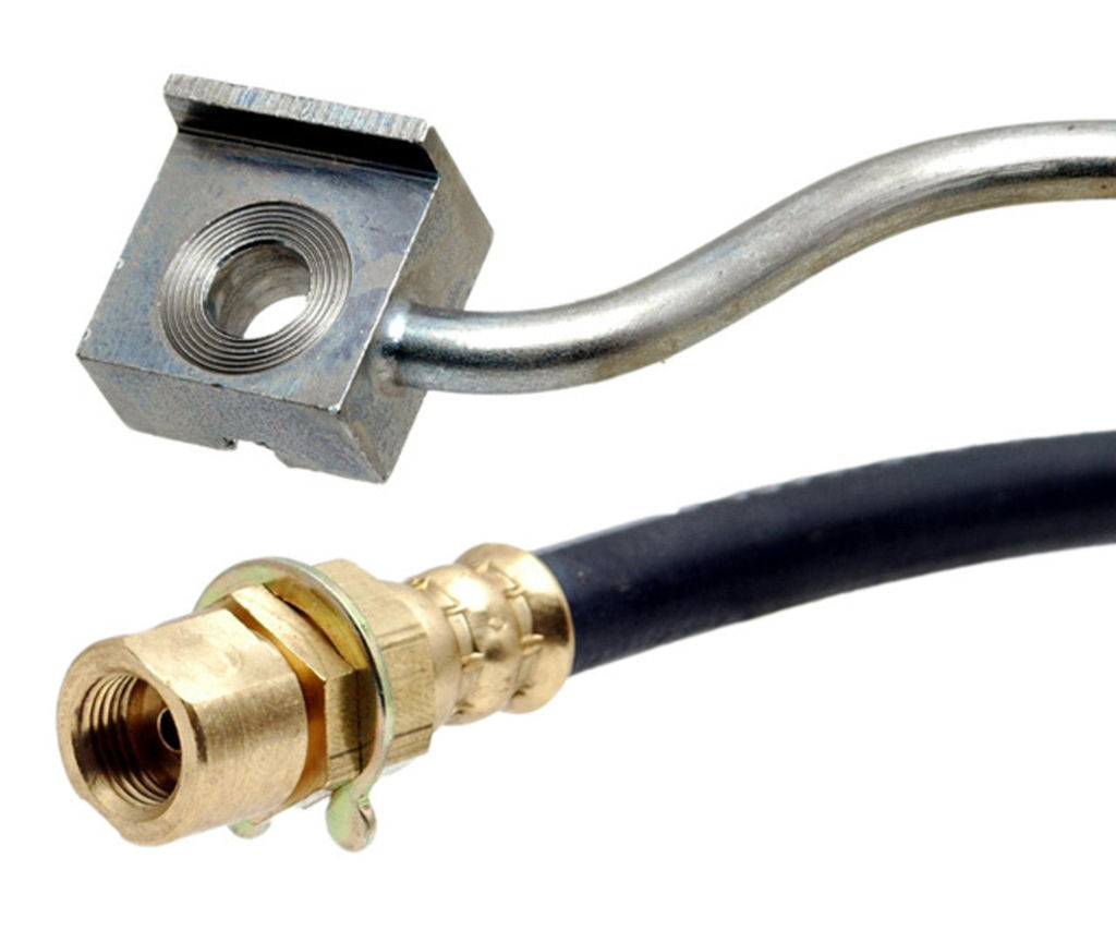 Raybestos BH38819 - Element3 Brake Hose