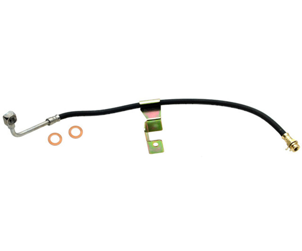 Raybestos BH38820 - Element3 Brake Hose