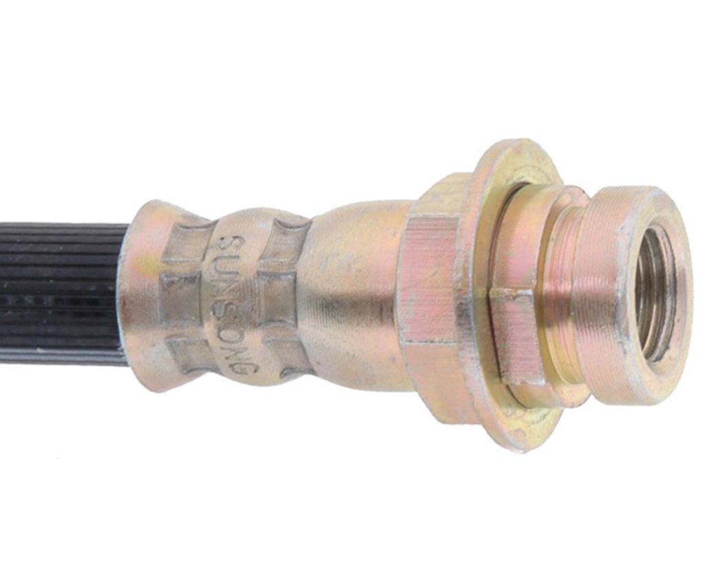 Raybestos BH38821 - Element3 Brake Hose