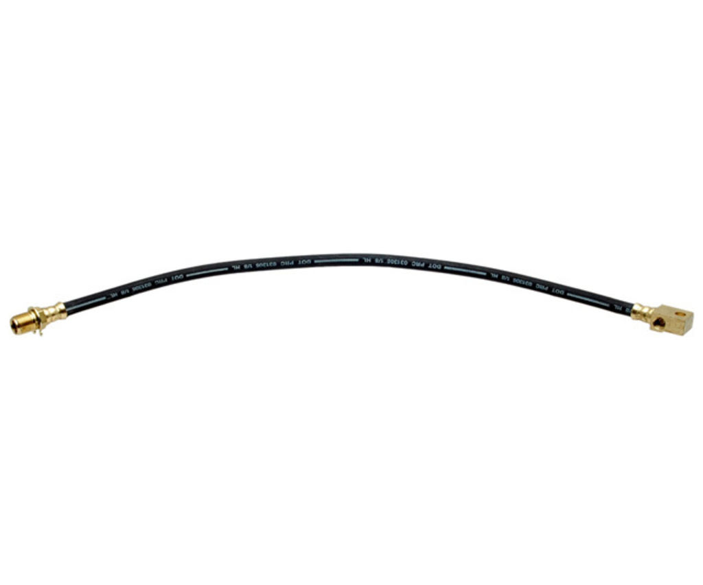 Raybestos BH38823 - Element3 Brake Hose