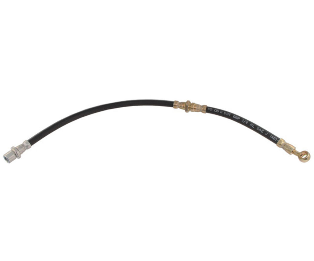 Raybestos BH38826 - Element3 Brake Hose