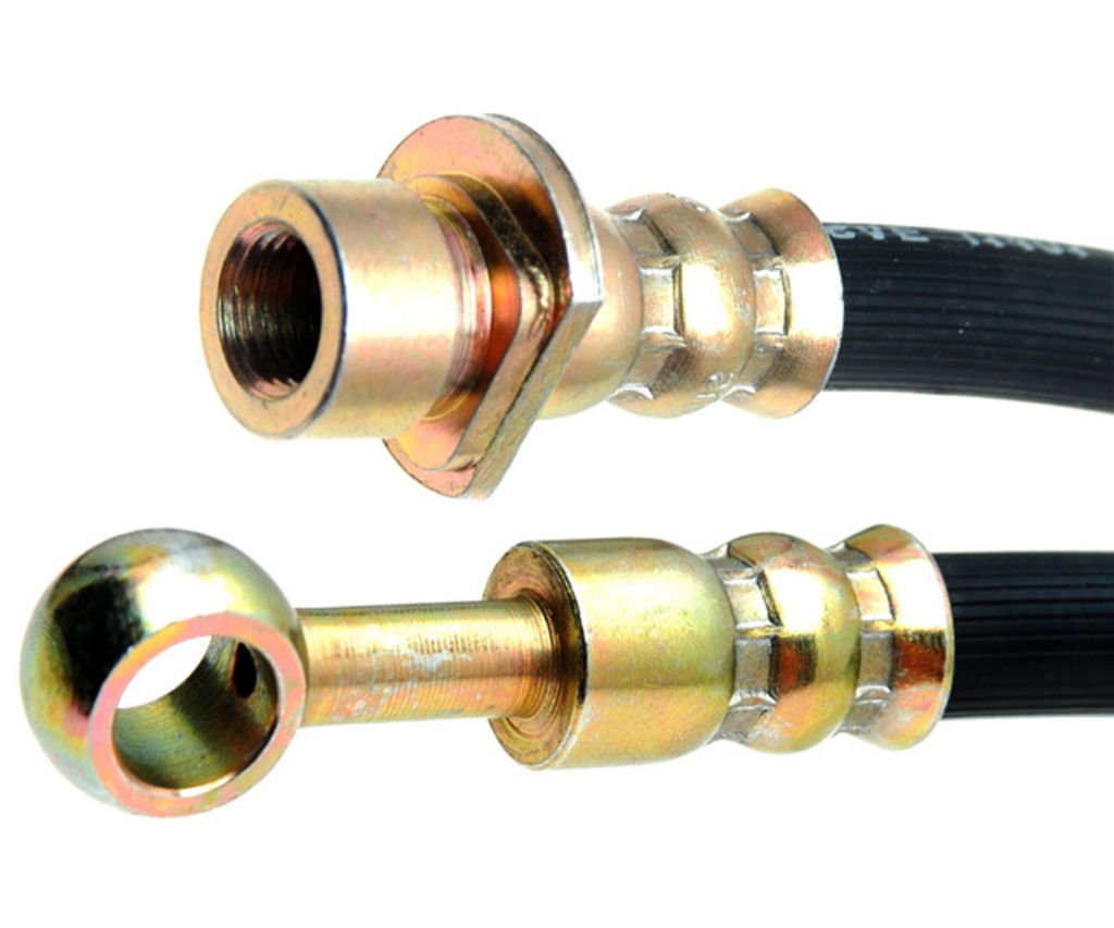 Raybestos BH38831 - Element3 Brake Hose