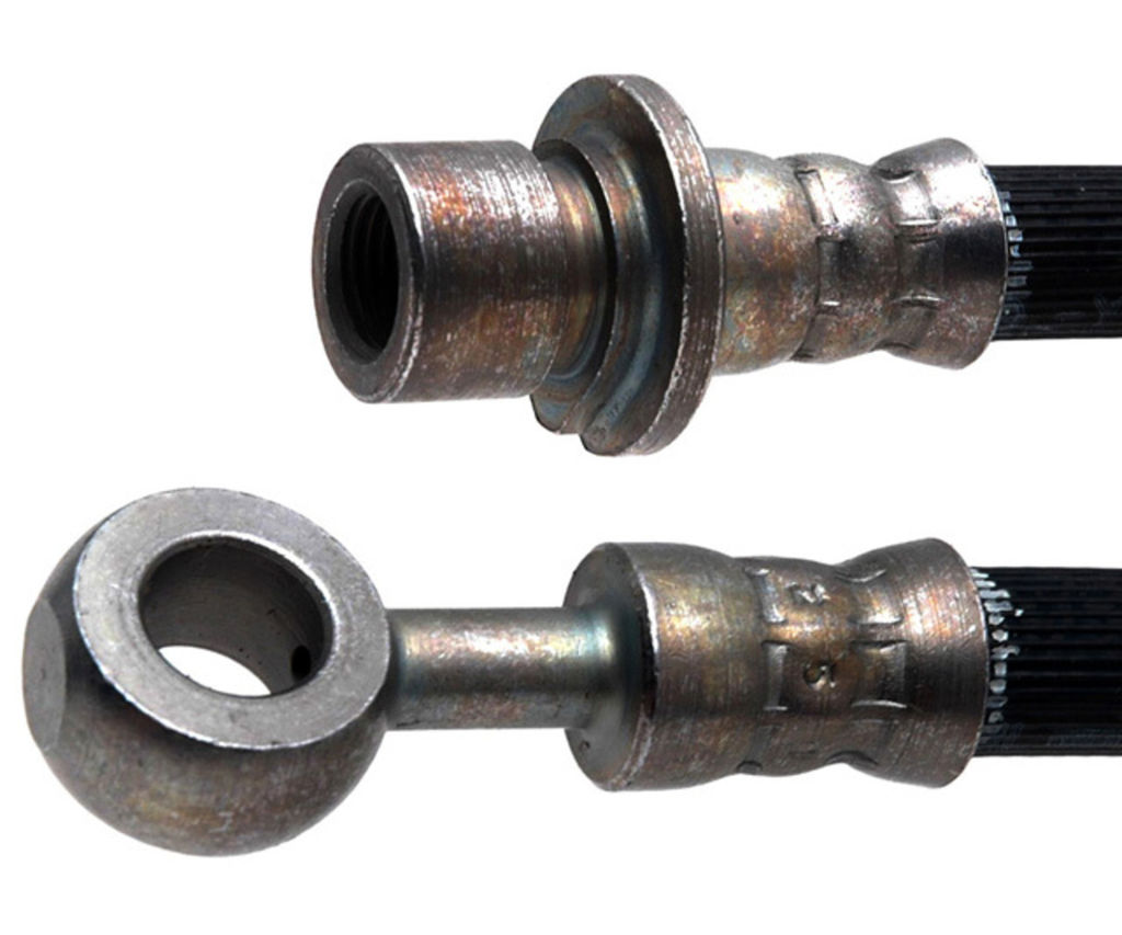 Raybestos BH38832 - Element3 Brake Hose