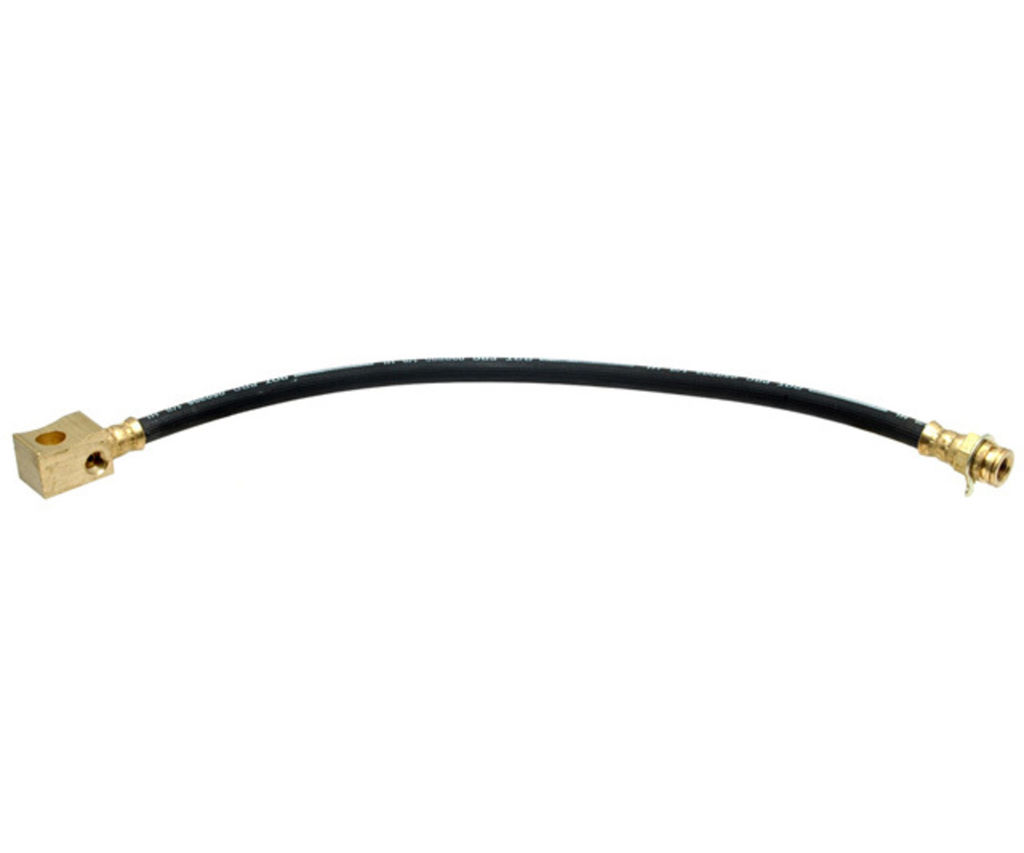 Raybestos BH38846 - Element3 Brake Hose
