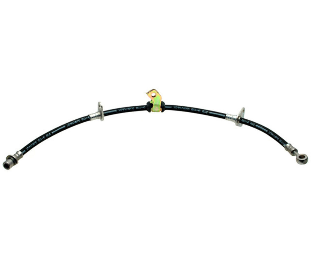Raybestos BH38857 - Element3 Brake Hose