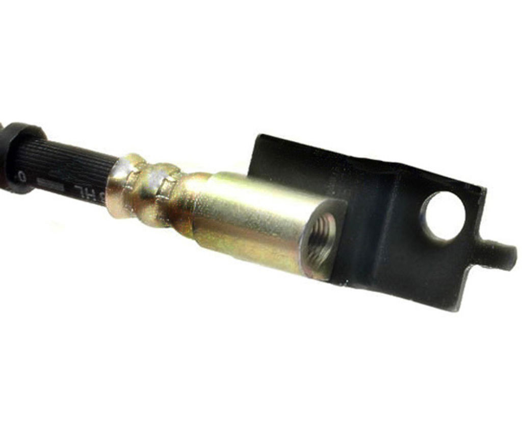 Raybestos BH38861 - Element3 Brake Hose