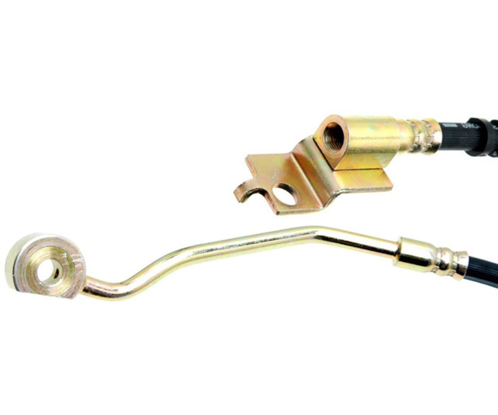 Raybestos BH38862 - Element3 Brake Hose