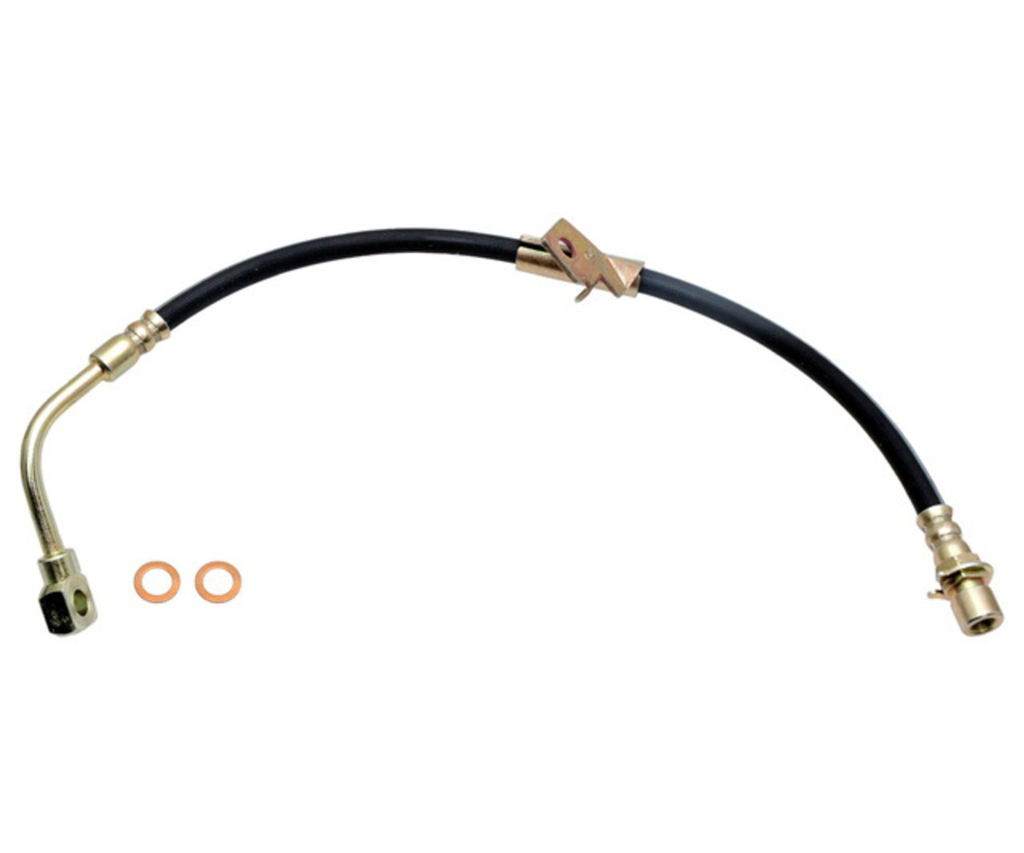 Raybestos BH38870 - Element3 Brake Hose