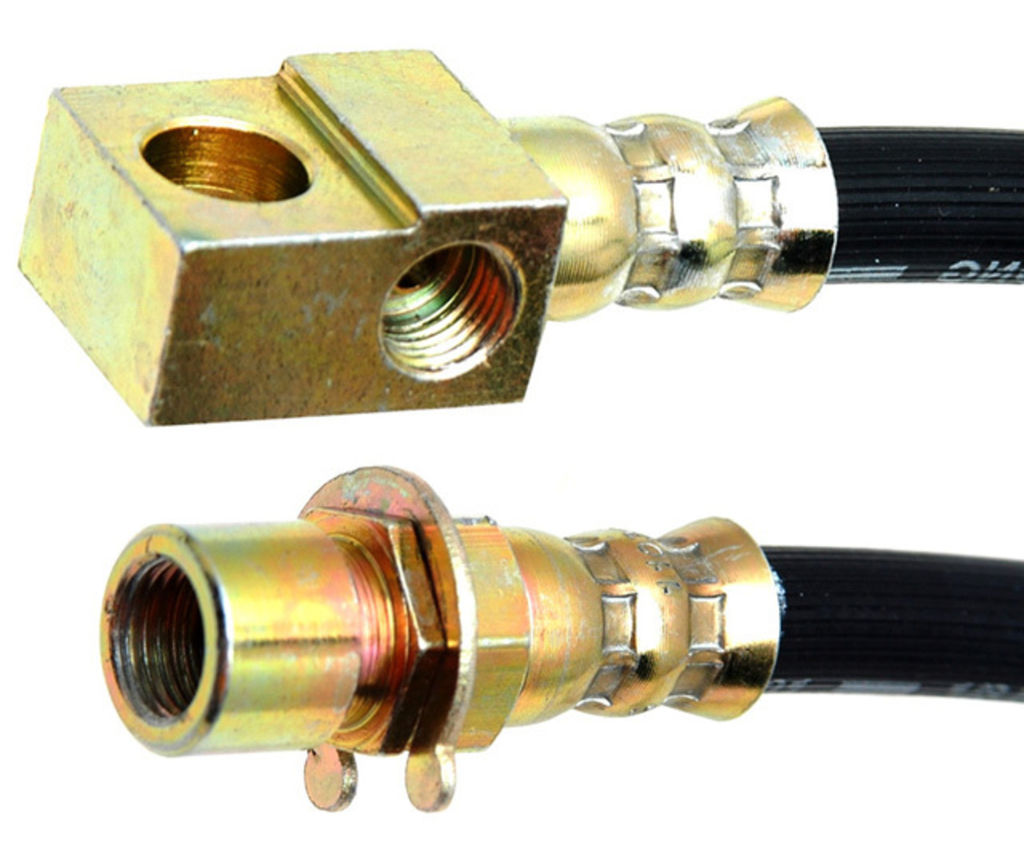 Raybestos BH38871 - Element3 Brake Hose