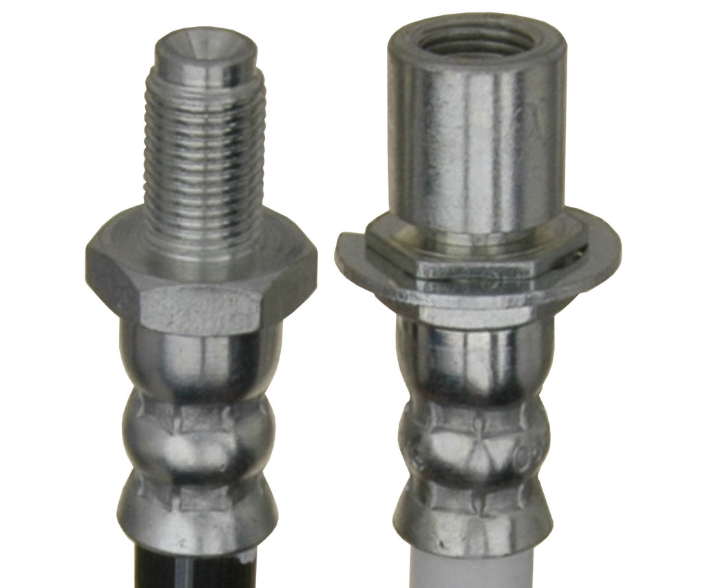 Raybestos BH38879 - Element3 Brake Hose