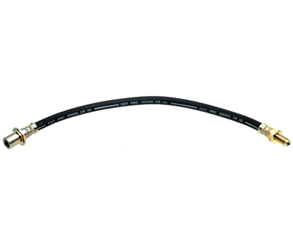 Raybestos BH38881 - Element3 Brake Hose