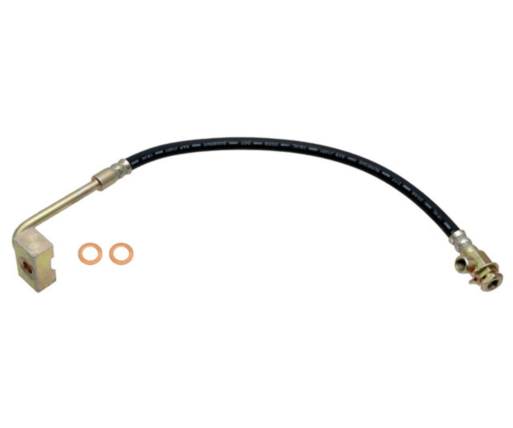 Raybestos BH38897 - Element3 Brake Hose