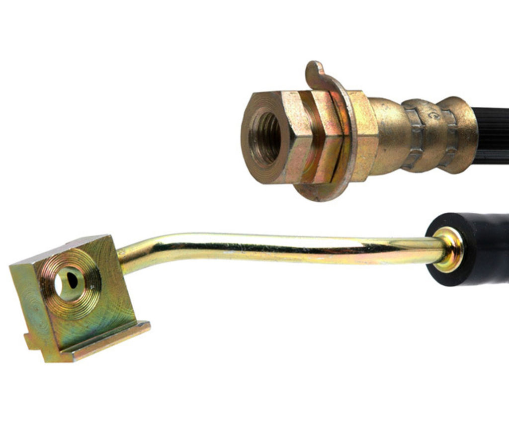Raybestos BH38899 - Element3 Brake Hose