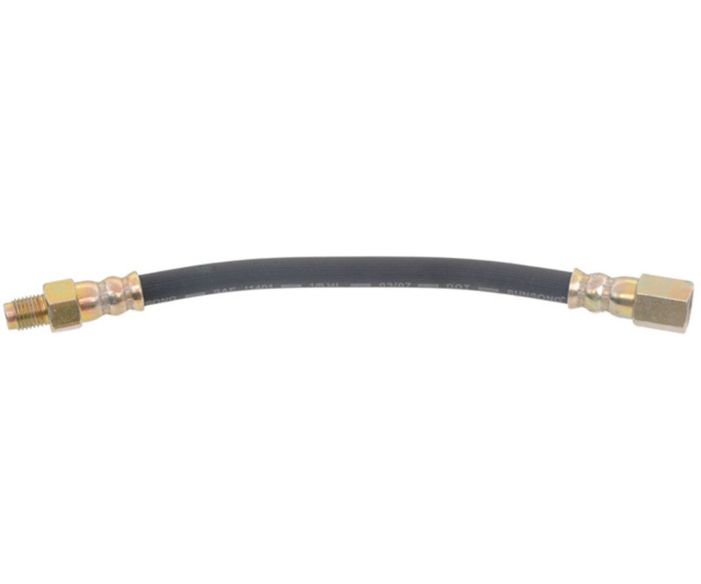 Raybestos BH38908 - Element3 Brake Hose