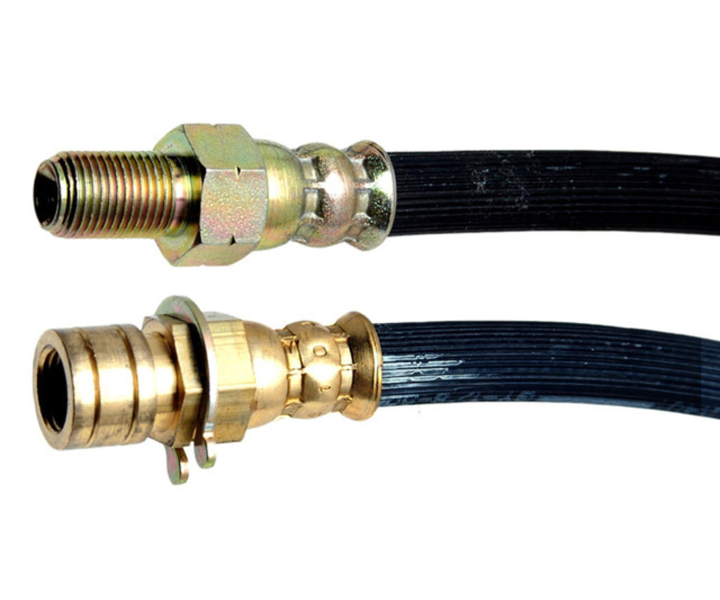 Raybestos BH38913 - Element3 Brake Hose