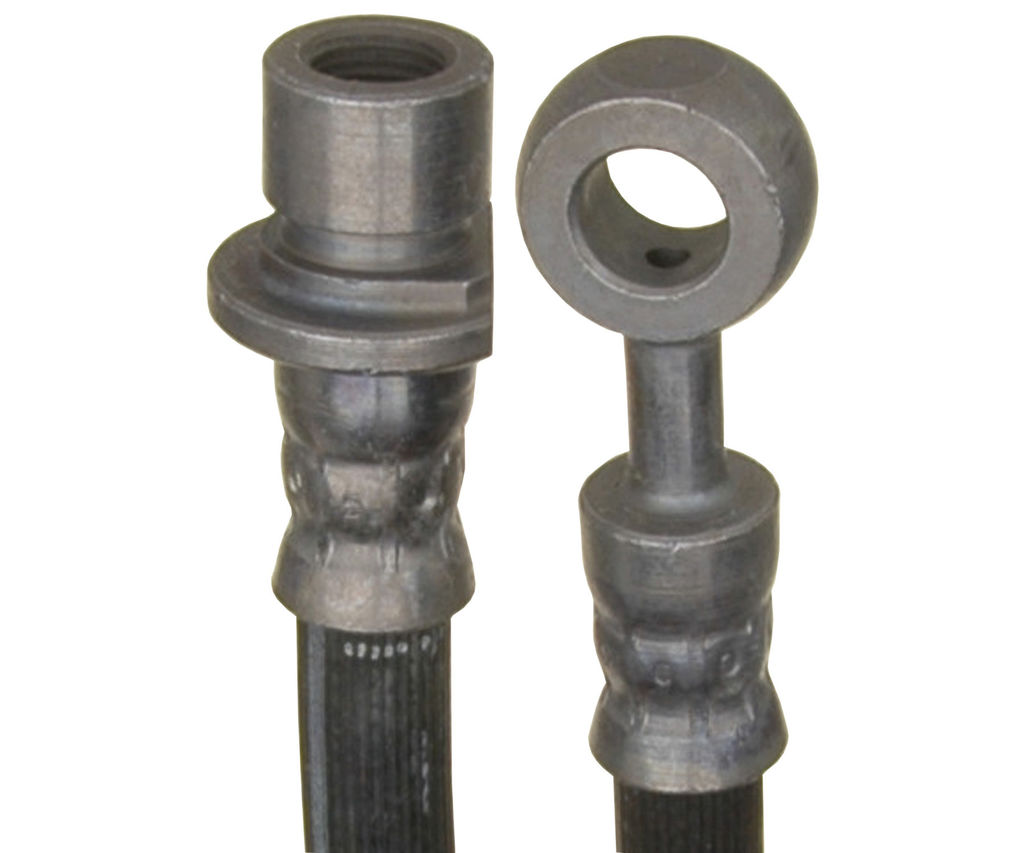 Raybestos BH38930 - Element3 Brake Hose