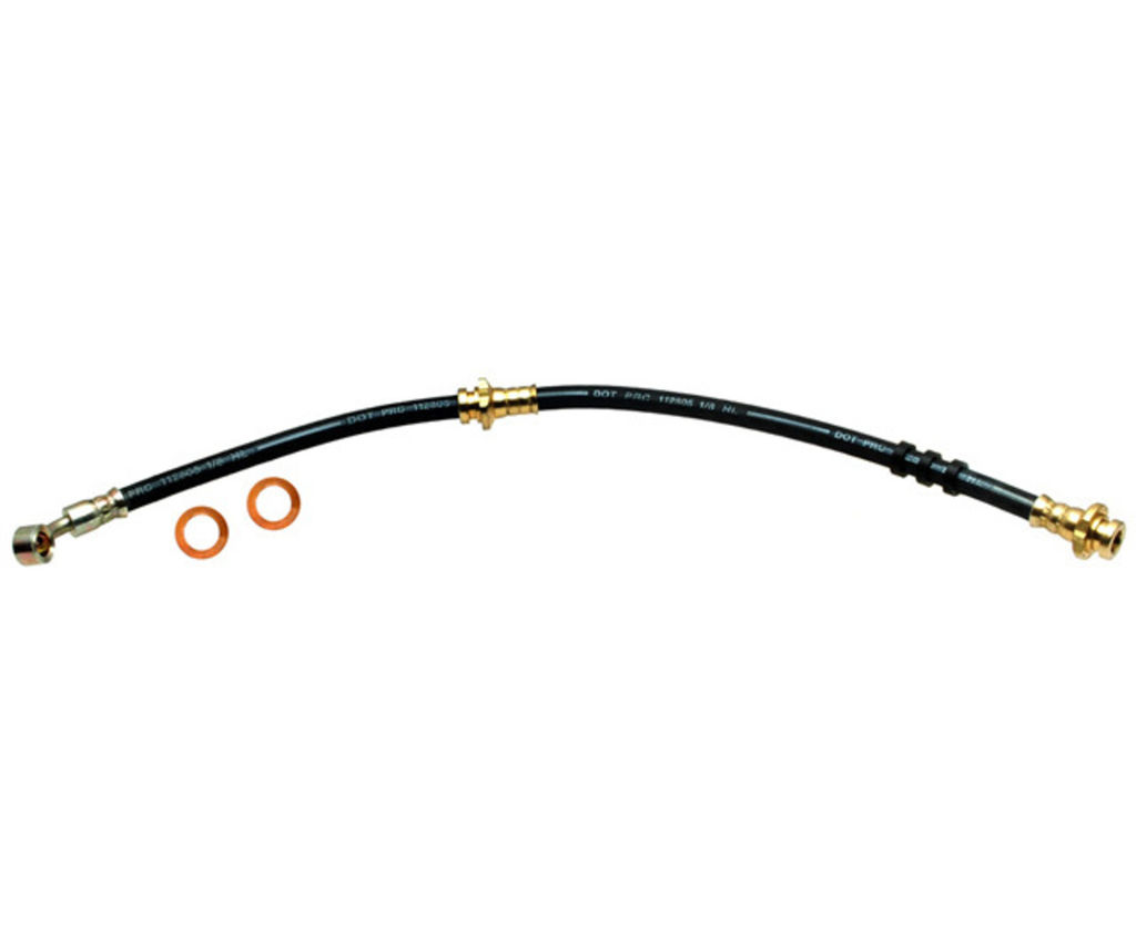 Raybestos BH38941 - Element3 Brake Hose