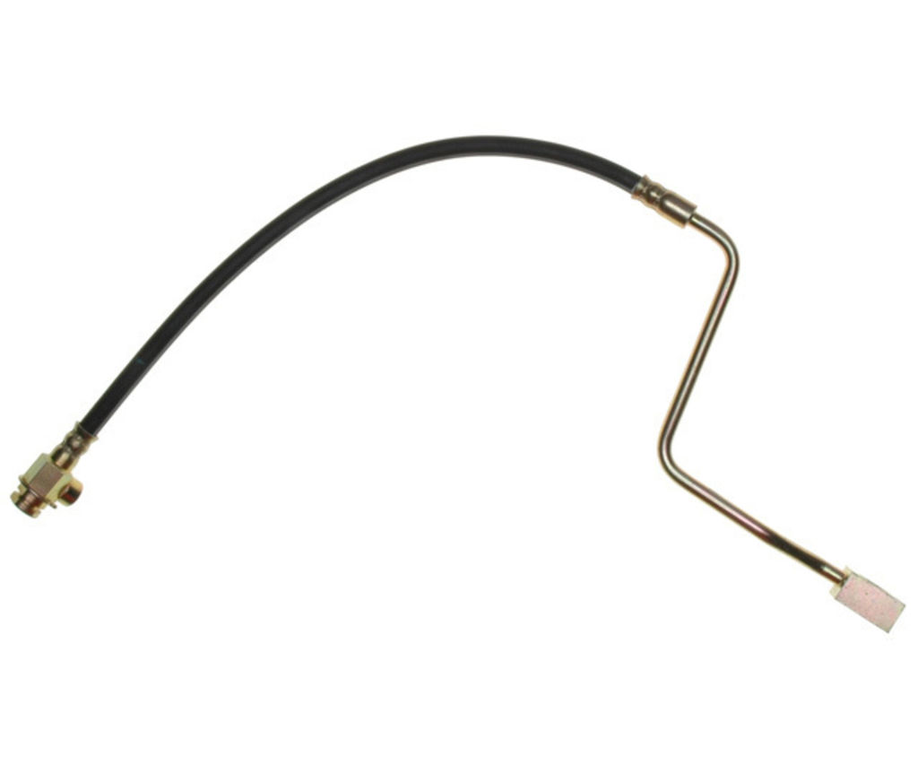 Raybestos BH38950 - Element3 Brake Hose