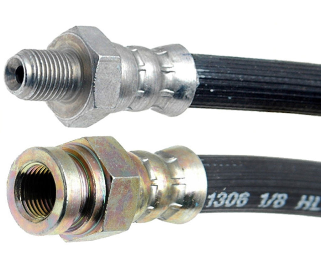 Raybestos BH38994 - Element3 Brake Hose