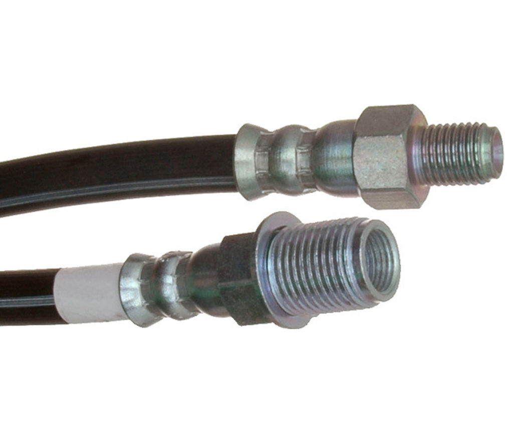 Raybestos BH4751 - Element3 Brake Hose