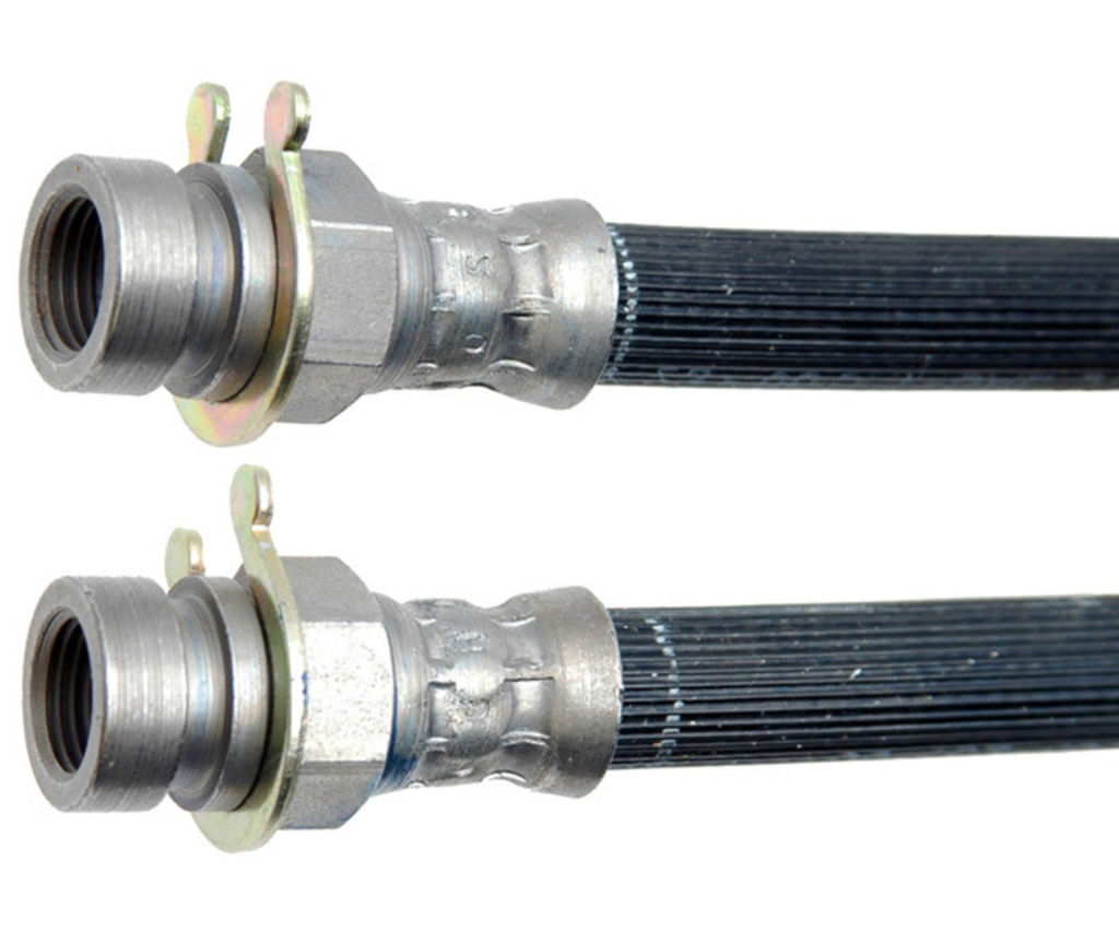 Raybestos BH6100 - Element3 Brake Hose
