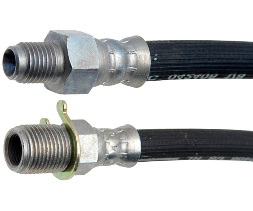 Raybestos BH6222 - Element3 Brake Hose