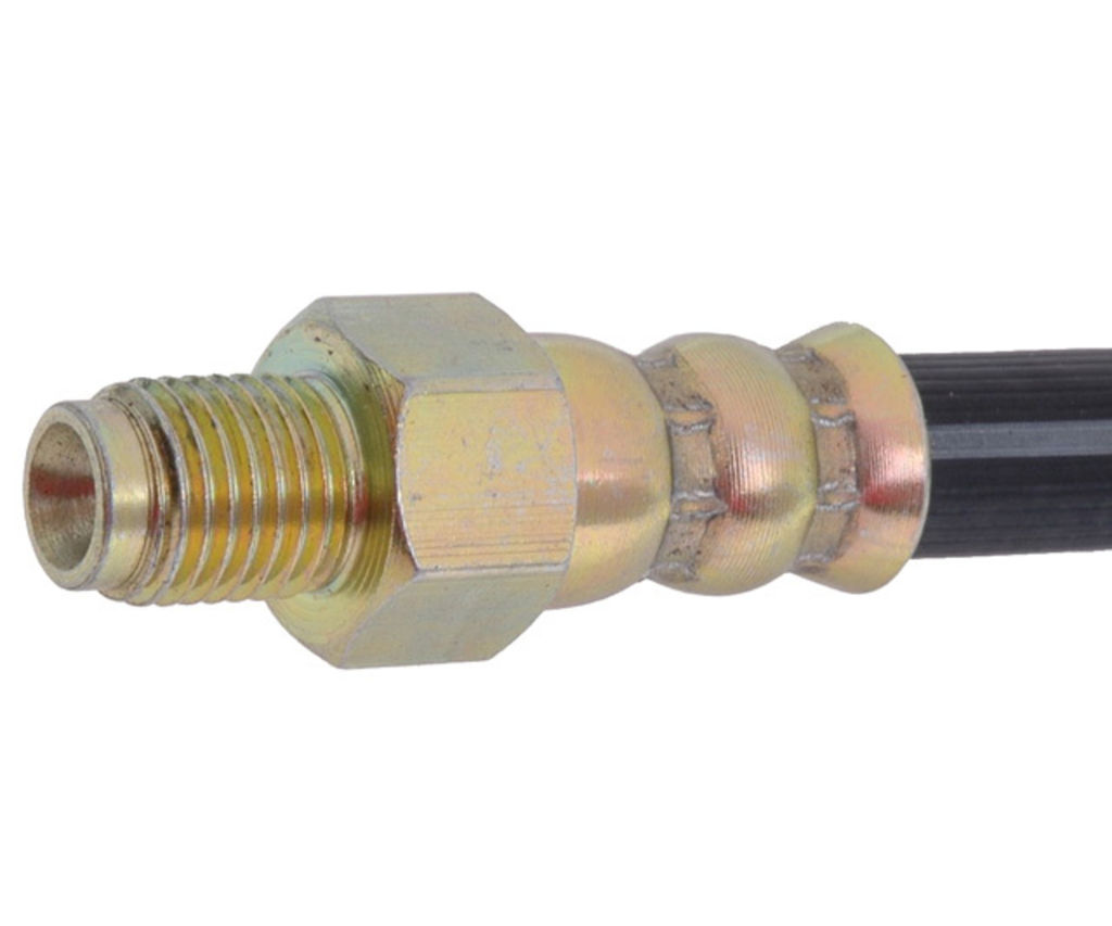 Raybestos BH7600 - Element3 Brake Hose