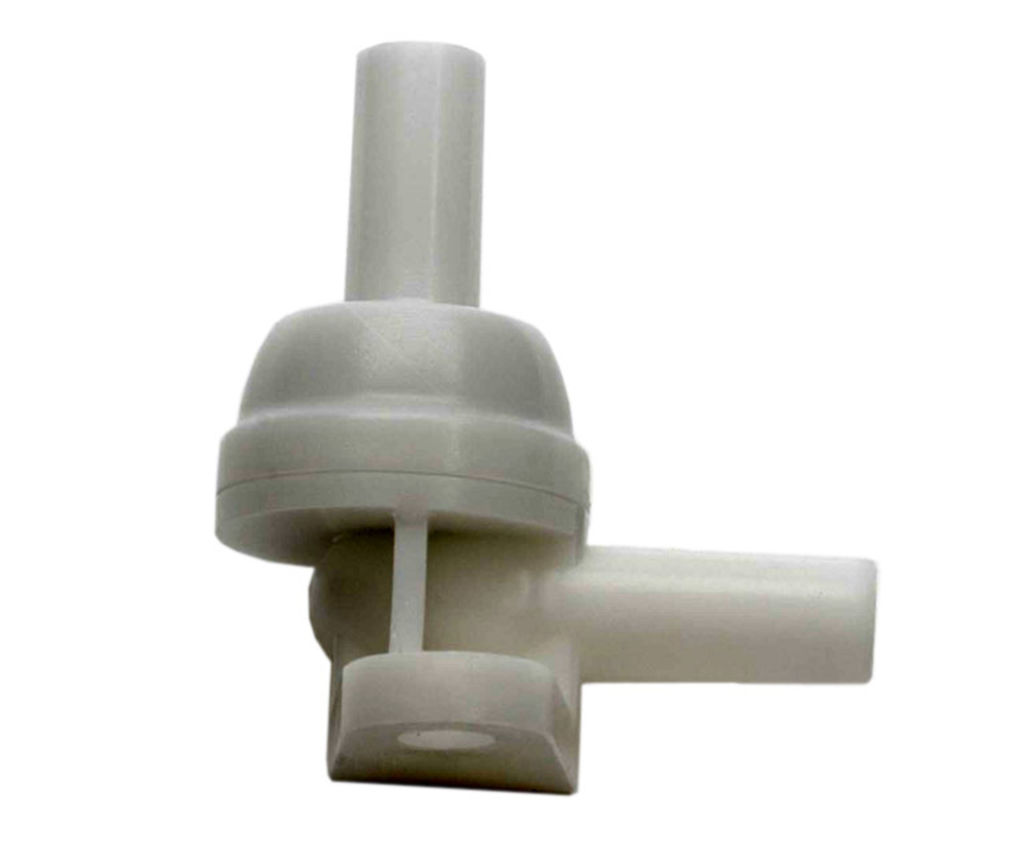 Raybestos CV89014 - Element3 Power Brake Booster Check Valve