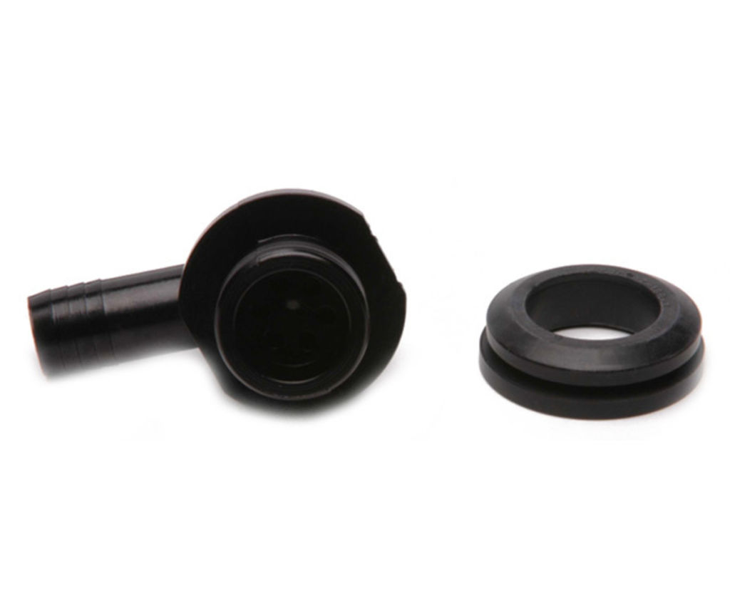 Raybestos CV89017 - Element3 Power Brake Booster Check Valve