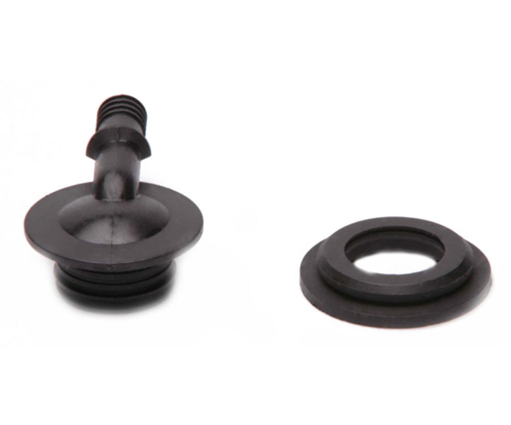 Raybestos CV89022 - Element3 Power Brake Booster Check Valve