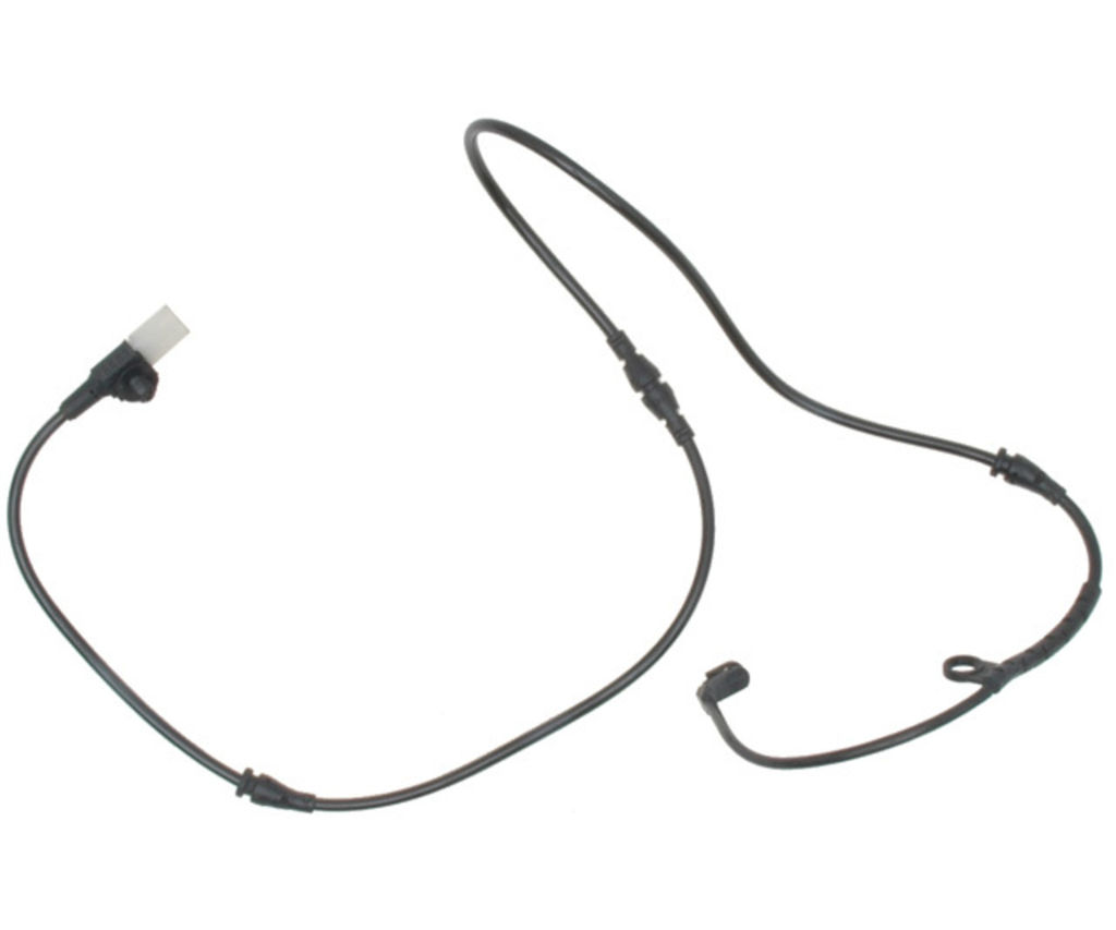 Raybestos EWS125 - Pro Replacement Disc Brake Pad Wear Sensor