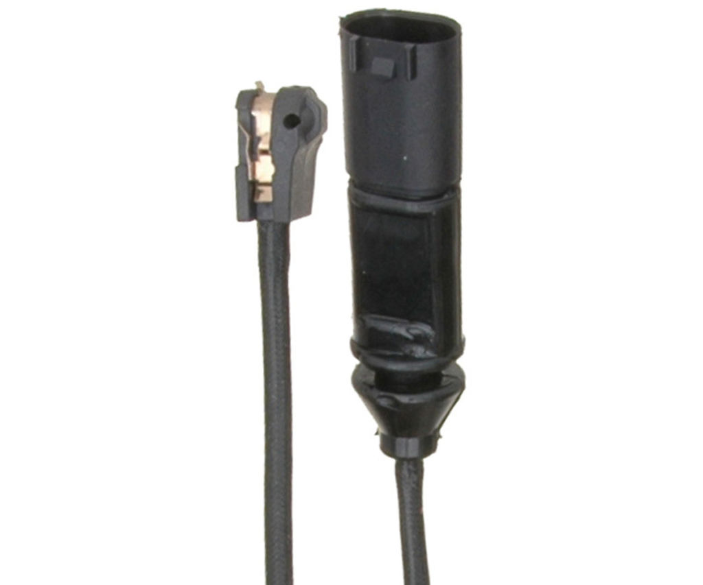Raybestos EWS133 - Pro Replacement Disc Brake Pad Wear Sensor